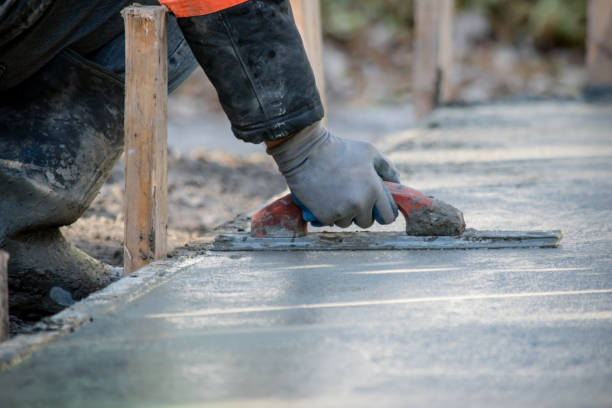 Best Concrete Repair Near Me  in Fishersville, VA