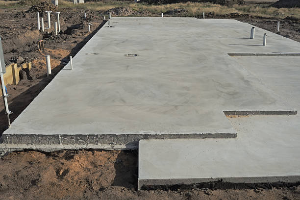 Best Concrete Resurfacing Services  in Fishersville, VA