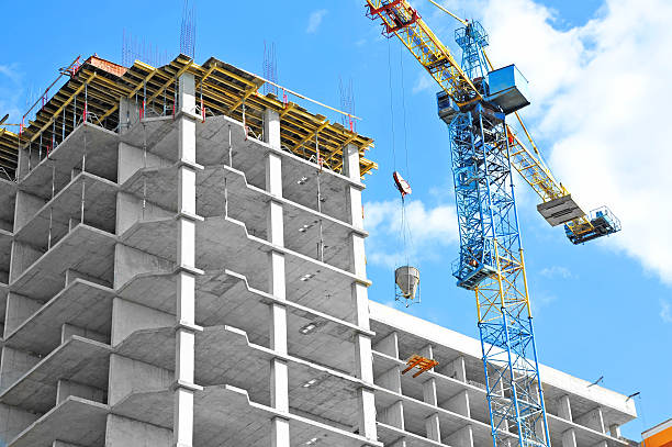 Best Concrete Repair Services  in Fishersville, VA
